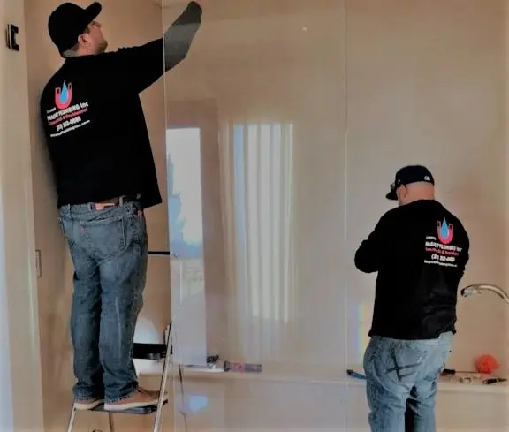 Professional plumbing installation for Tankless Water Heater Installation in Ephraim